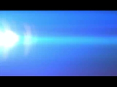 Teknik Pengelasan BIW Otomotif