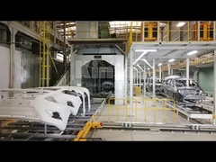 Teknik Lapisan Otomotif