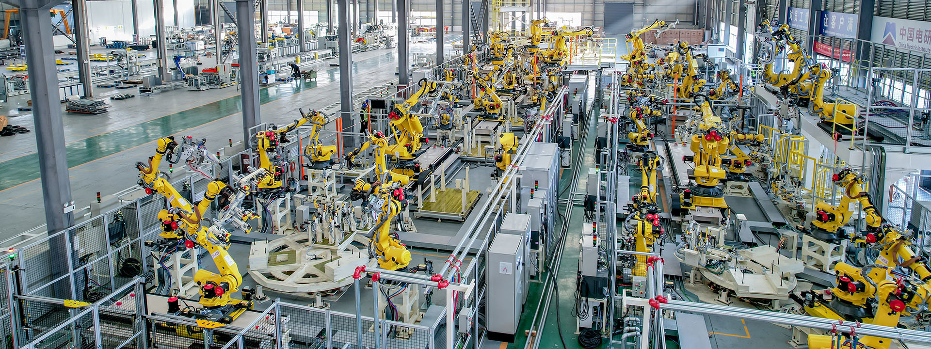 kualitas EPC Otomotif pabrik
